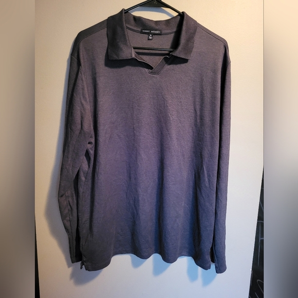 Men Robert Barakett Polo Size XL - Picture 1 of 4